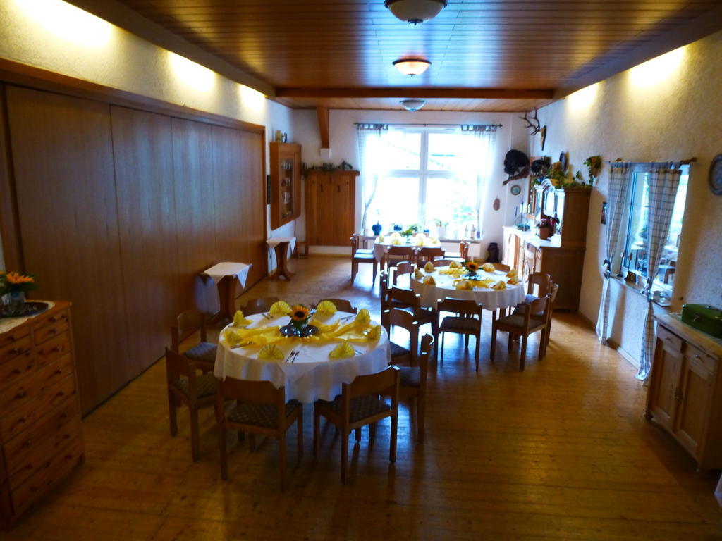 מלון Fröndenberg Landhaus-Puettmann מראה חיצוני תמונה